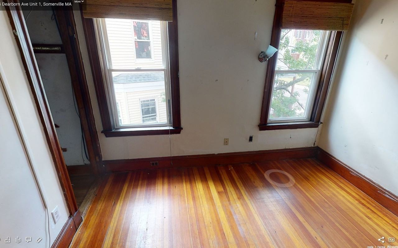 24 Dearborn Road, Unit 1 - Photo 6 of 8
