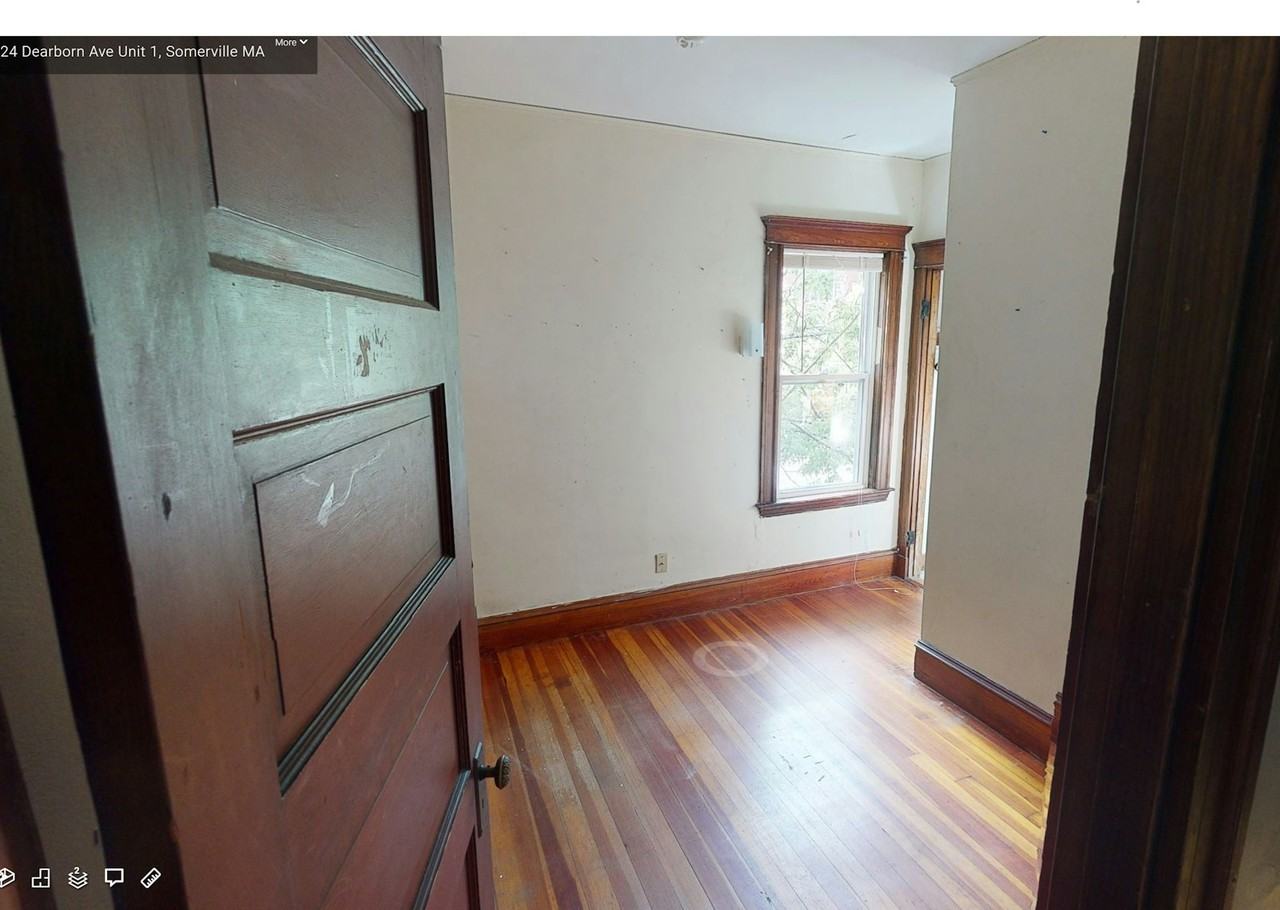24 Dearborn Road, Unit 1 - Photo 7 of 8