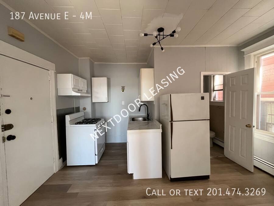 187 Avenue E #4M