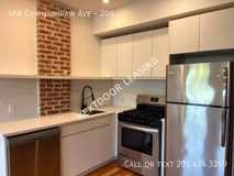 568 Communipaw Ave #206 - Photo 1 of 1