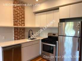 568 Communipaw Ave #206 - Photo 1 of 1