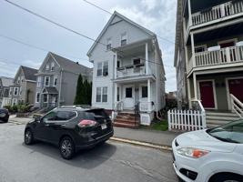 featured image of 18 Blaisdell St #2