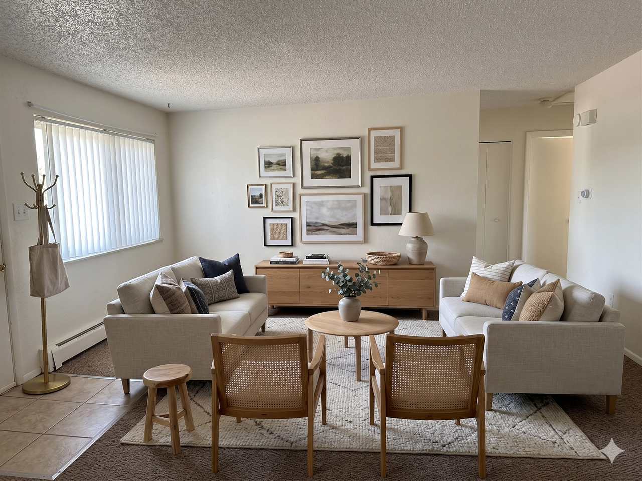 1447 Nokomis Dr #3 - Photo 4 of 15