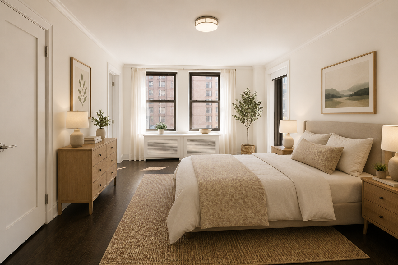 145 W 55th St - Photo 2 of 6