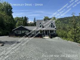 featured image of 6151 Dunkerley Rd #UPPER