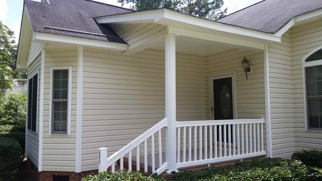 2703 Ulmer Rd - Photo 2 of 3