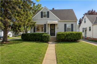9334 Mccracken Blvd - Photo 1 of 1