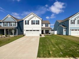 featured image of 494 Aspire Cir #1