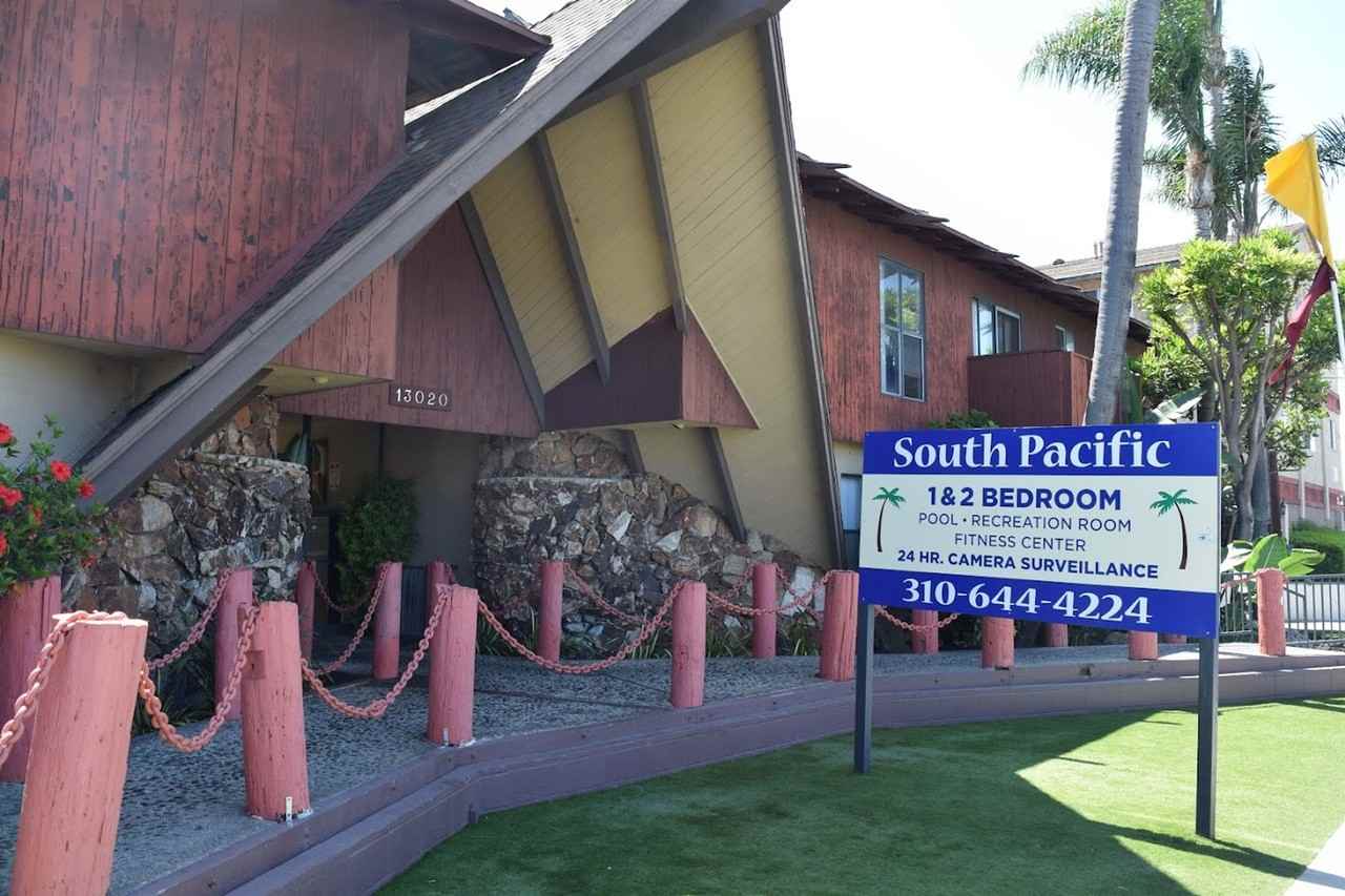 South Pacific - Photo 7 of 7