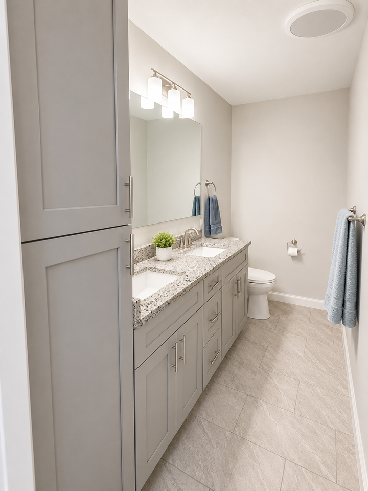 1212 Shell Rd #1 - Photo 5 of 10