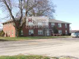 featured image of 208 Caseyville Rd