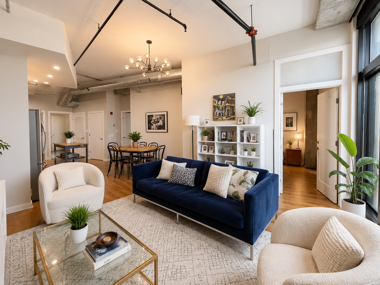 415 Saint Pauls Boulevard - 1Unit 606 #606 - Photo 4 of 9