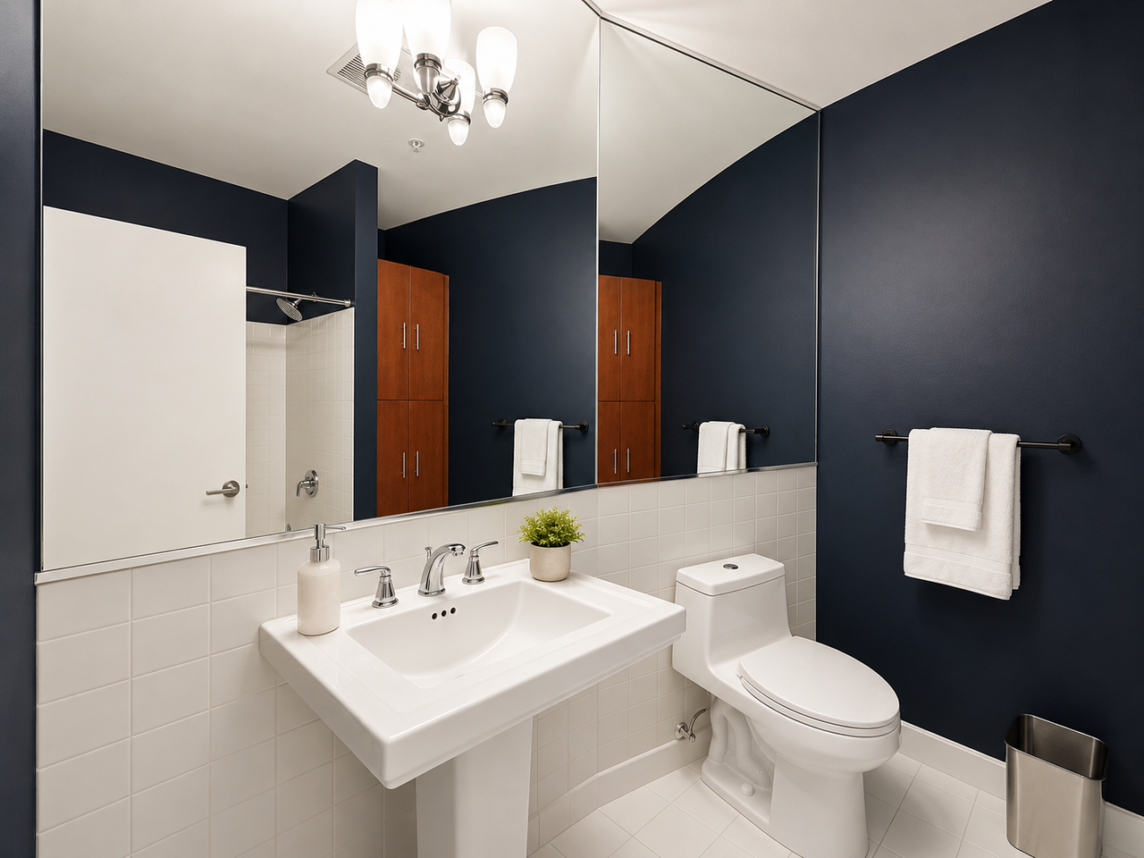 415 Saint Pauls Boulevard - 1Unit 606 #606 - Photo 6 of 9