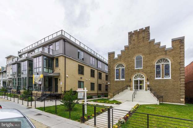 625 Park Rd Nw #109