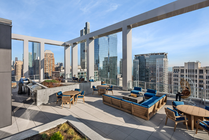 1403 S Wabash Ave - Photo 7 of 16