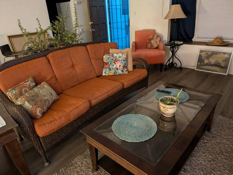 4109 Vista Grande Dr - Photo 2 of 7