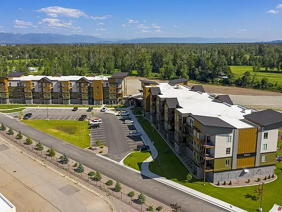 100 Woodlands Way #S307