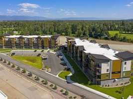 featured image of 100 Woodlands Way #S307