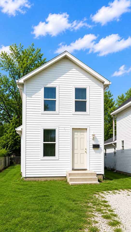 718 Rice St
