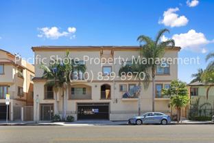 Motor Apartments - Photo 1 of 1