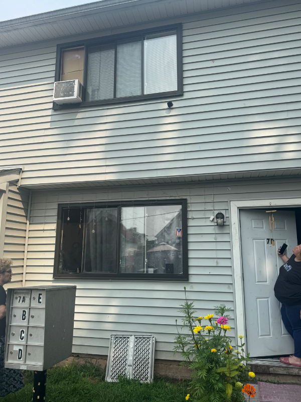 5 Warner Street Ext #5E - Photo 2 of 5