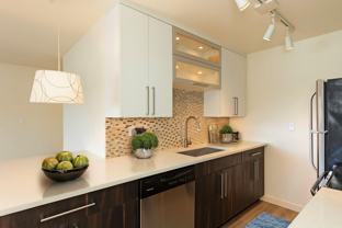 Camden Apartments - Photo 1 of 1