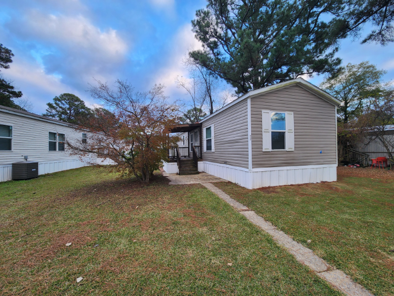 3611 Rice Mine Rd Ne #77