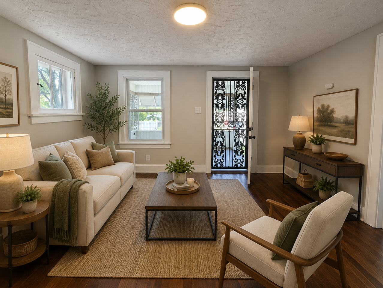 621 Hudson Ave - Photo 4 of 17