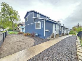 407 E 8th Ave - Photo 1 of 1