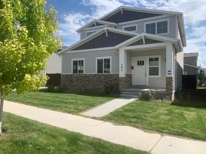 593 W Life Dr