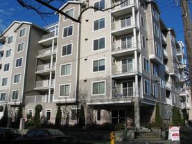 Portico on Terrace Apartments - Photo 1 of 1