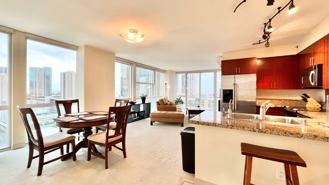 909 Kapiolani Blvd #1601 - Photo 1 of 1