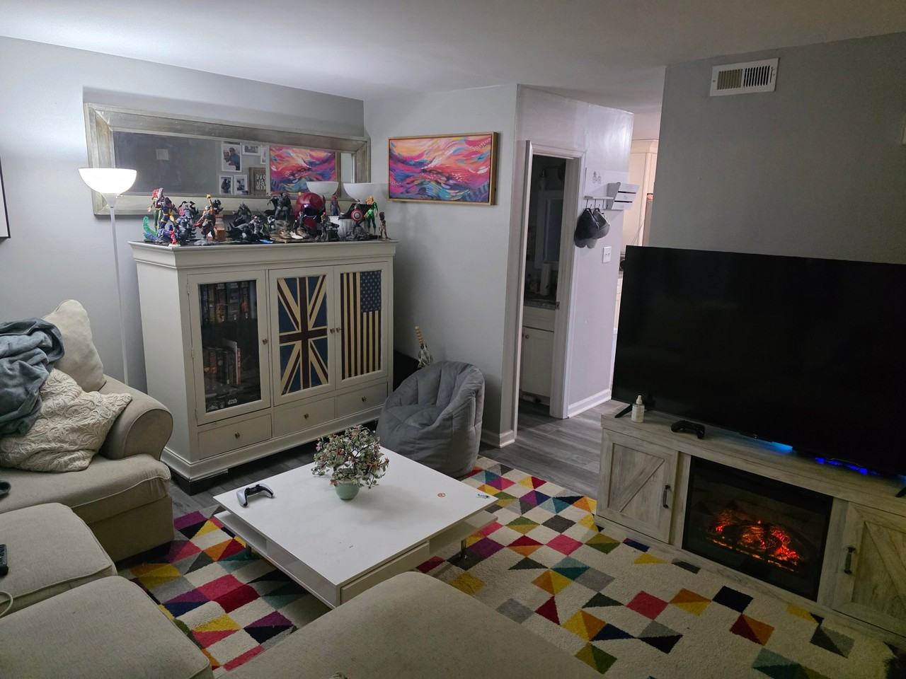 15 E Kelly Ave #1-2-3-4 - Photo 5 of 6