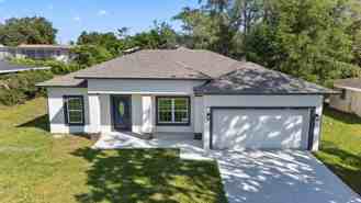 922 N Fairbairn Dr - Photo 1 of 1