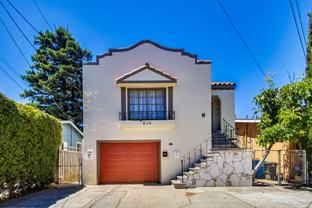 816 Peninsula Ave - Photo 1 of 1