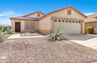 520 W Casa Mirage Ct - Photo 1 of 1