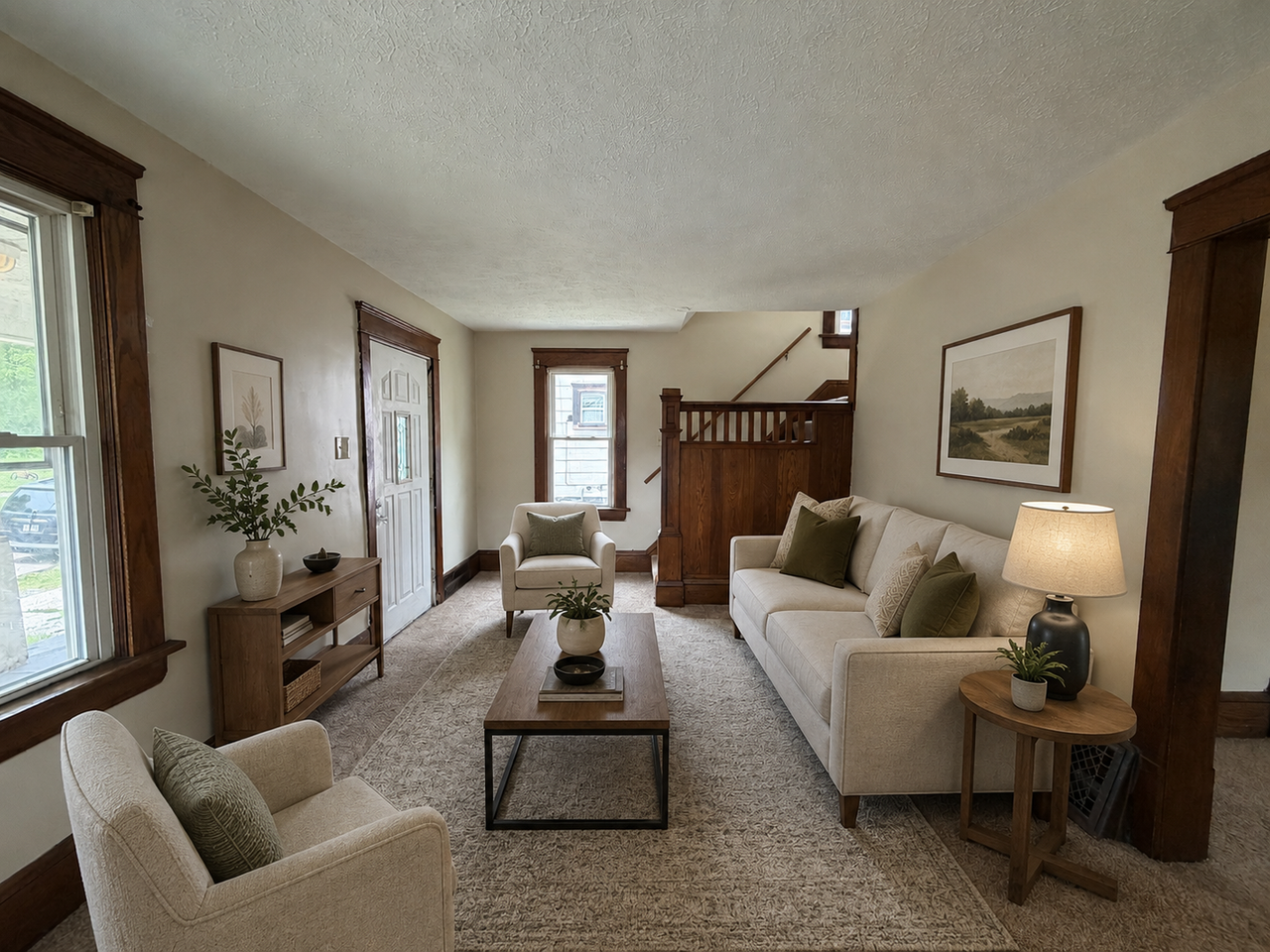907 Kling St - Photo 2 of 13