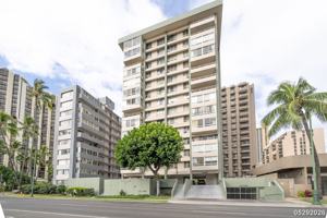 featured image of 2533 Ala Wai Blvd #1203