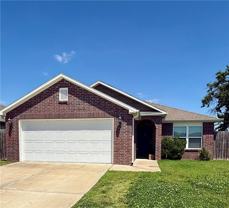 1334 S Kingfisher Ln - Photo 1 of 1