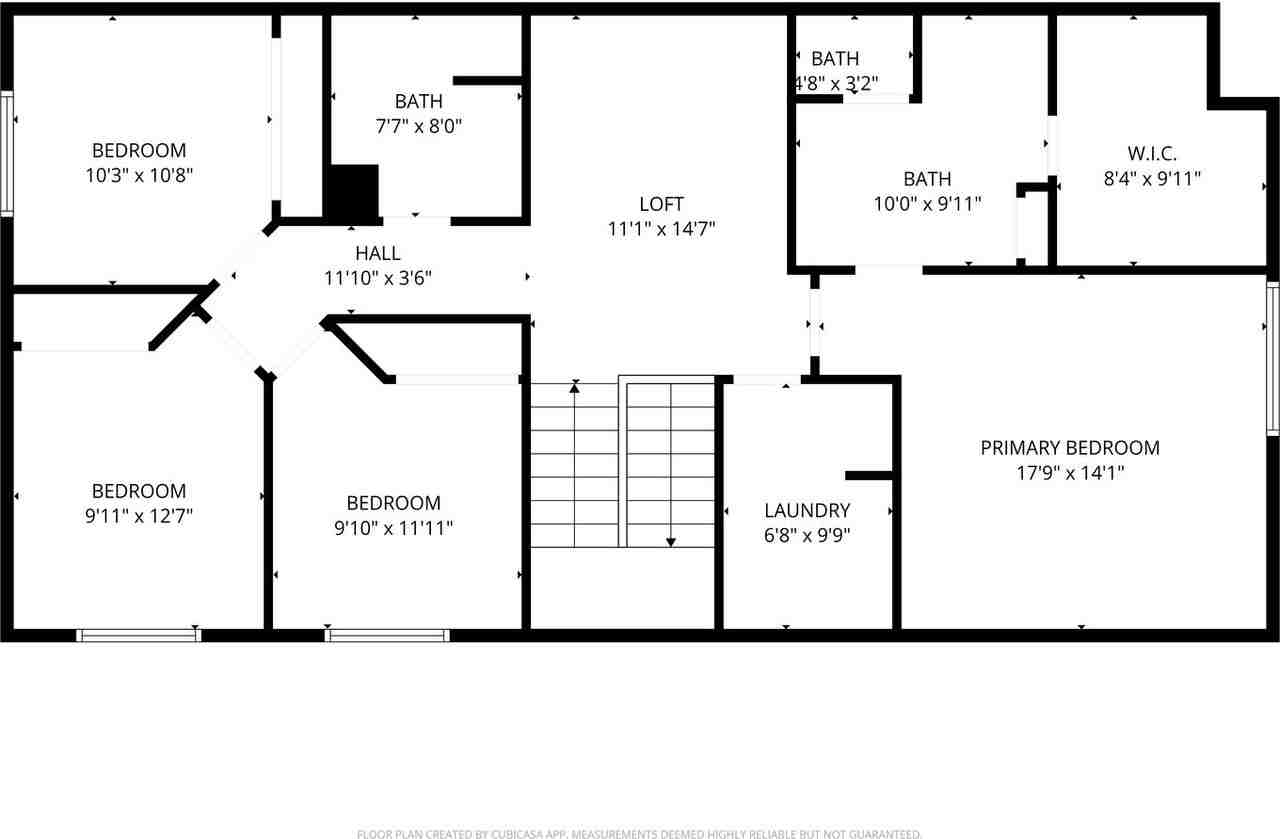 10946 Cambridge Lakes Ave - Photo 4 of 35