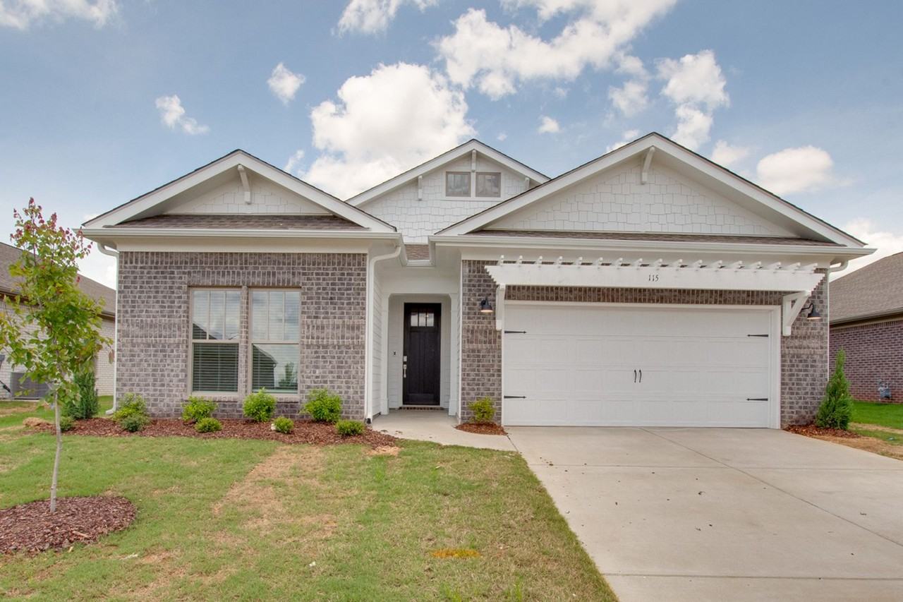 115 Clift Creek Dr