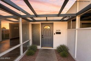 featured image of 5420 N Granite Reef Rd