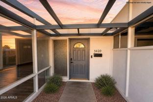5420 N Granite Reef Rd - Photo 1 of 1