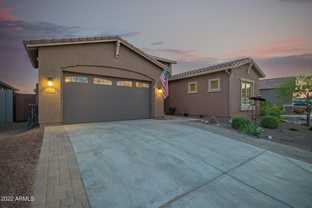 18545 W Chuckwalla Canyon Rd - Photo 1 of 1