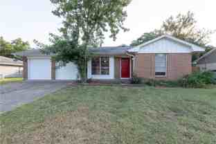 2317 Carter Creek Pkwy - Photo 1 of 1