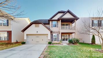 featured image of 16126 Long Talon Way