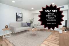 Cameron Pointe Apartments - Photo 1 of 1