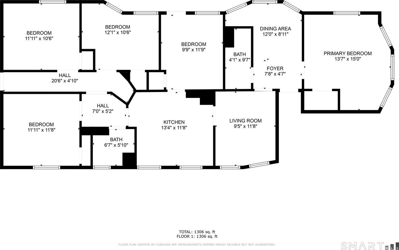705 Dixwell Ave #1R - Photo 3 of 21