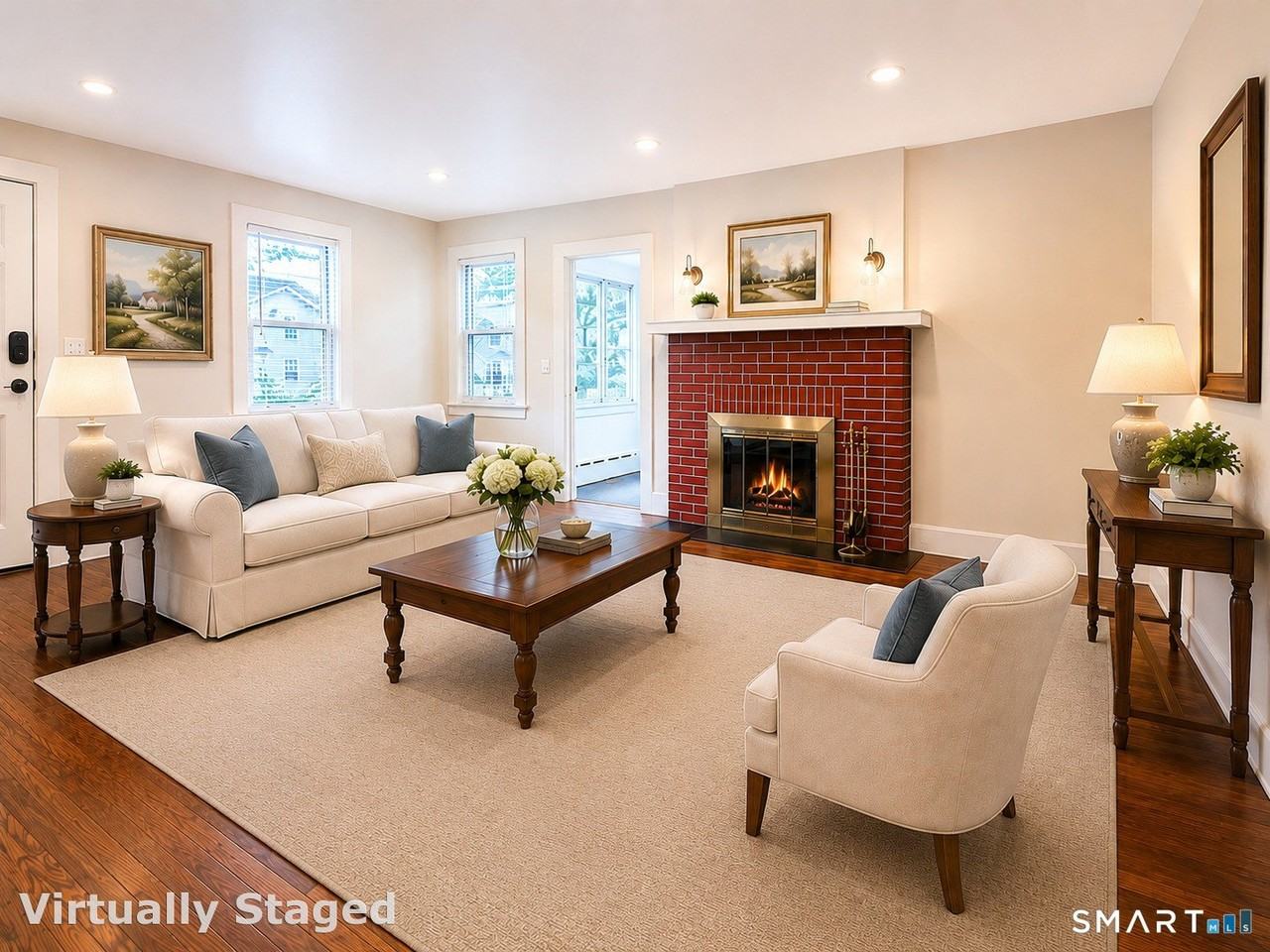 291 Strawberry Hill Ave - Photo 2 of 18