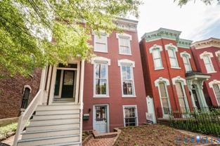 407 W Clay St #A - Photo 1 of 1